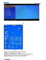 Preview for 26 page of Dell 320-7459 - S1909WXF - 19" LCD Monitor Service Manual