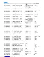 Preview for 41 page of Dell 320-7459 - S1909WXF - 19" LCD Monitor Service Manual