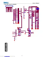 Preview for 47 page of Dell 320-7459 - S1909WXF - 19" LCD Monitor Service Manual