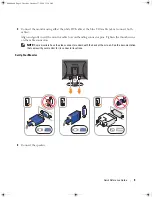 Preview for 9 page of Dell 320LX Quick Reference Manual