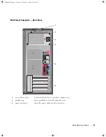 Preview for 13 page of Dell 320LX Quick Reference Manual