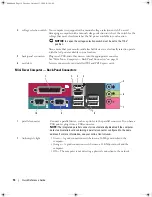 Preview for 14 page of Dell 320LX Quick Reference Manual