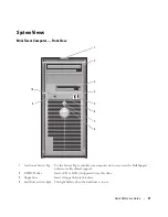 Preview for 11 page of Dell 320N Quick Reference Manual