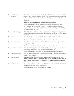 Preview for 15 page of Dell 320N Quick Reference Manual