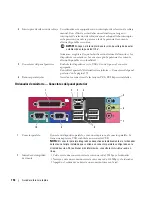 Preview for 192 page of Dell 320N Quick Reference Manual