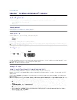 Preview for 9 page of Dell 330-1823 - Bluetooth Travel Mouse User Manual