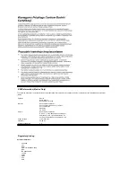 Preview for 23 page of Dell 3300MP User Manual