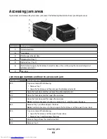 Preview for 64 page of Dell 3330 User Manual