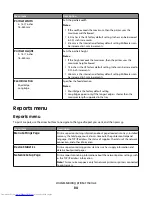 Preview for 84 page of Dell 3330 User Manual