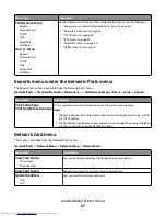 Preview for 87 page of Dell 3330 User Manual