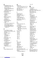 Предварительный просмотр 156 страницы Dell 3330 User Manual