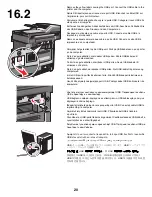 Предварительный просмотр 20 страницы Dell 3333 Setup Manual