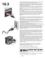 Предварительный просмотр 21 страницы Dell 3333 Setup Manual