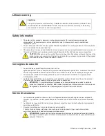 Preview for 17 page of Dell 3333DN Service Manual