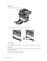 Preview for 152 page of Dell 3333DN Service Manual