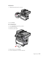 Preview for 153 page of Dell 3333DN Service Manual