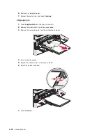 Preview for 154 page of Dell 3333DN Service Manual