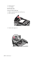 Preview for 156 page of Dell 3333DN Service Manual