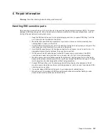 Preview for 161 page of Dell 3333DN Service Manual