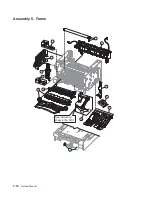 Preview for 292 page of Dell 3333DN Service Manual