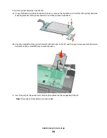 Предварительный просмотр 44 страницы Dell 3333DN User Manual