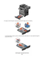 Предварительный просмотр 77 страницы Dell 3333DN User Manual