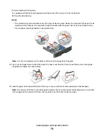 Предварительный просмотр 78 страницы Dell 3333DN User Manual