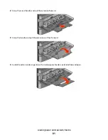 Предварительный просмотр 81 страницы Dell 3333DN User Manual