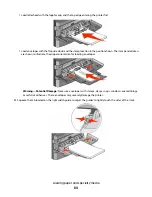 Предварительный просмотр 84 страницы Dell 3333DN User Manual