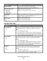 Предварительный просмотр 171 страницы Dell 3333DN User Manual