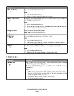 Предварительный просмотр 219 страницы Dell 3333DN User Manual