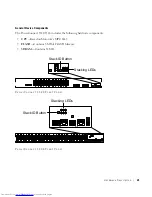 Preview for 21 page of Dell 3348 - PowerConnect Switch - Stackable User Manual