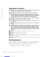 Preview for 30 page of Dell 3348 - PowerConnect Switch - Stackable User Manual