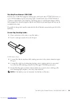 Preview for 33 page of Dell 3348 - PowerConnect Switch - Stackable User Manual