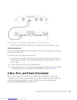 Preview for 35 page of Dell 3348 - PowerConnect Switch - Stackable User Manual