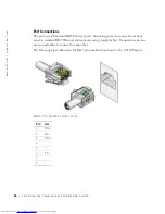 Preview for 36 page of Dell 3348 - PowerConnect Switch - Stackable User Manual