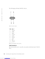 Preview for 38 page of Dell 3348 - PowerConnect Switch - Stackable User Manual