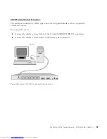 Preview for 39 page of Dell 3348 - PowerConnect Switch - Stackable User Manual