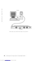 Preview for 40 page of Dell 3348 - PowerConnect Switch - Stackable User Manual