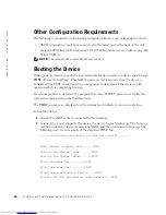 Preview for 46 page of Dell 3348 - PowerConnect Switch - Stackable User Manual