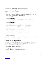 Preview for 53 page of Dell 3348 - PowerConnect Switch - Stackable User Manual