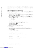 Preview for 54 page of Dell 3348 - PowerConnect Switch - Stackable User Manual