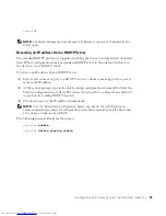 Preview for 55 page of Dell 3348 - PowerConnect Switch - Stackable User Manual