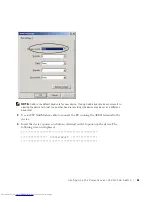 Preview for 61 page of Dell 3348 - PowerConnect Switch - Stackable User Manual