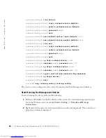 Preview for 68 page of Dell 3348 - PowerConnect Switch - Stackable User Manual