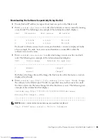 Preview for 81 page of Dell 3348 - PowerConnect Switch - Stackable User Manual