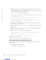 Preview for 82 page of Dell 3348 - PowerConnect Switch - Stackable User Manual