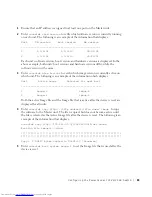 Preview for 83 page of Dell 3348 - PowerConnect Switch - Stackable User Manual