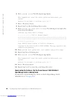 Preview for 84 page of Dell 3348 - PowerConnect Switch - Stackable User Manual