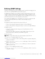 Preview for 85 page of Dell 3348 - PowerConnect Switch - Stackable User Manual